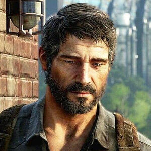 Joel (TLoU)