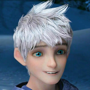 Jack Frost (RotG)