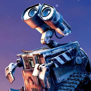 WALL-E