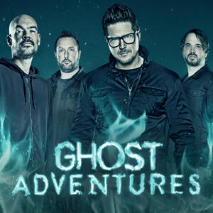 Ghost Adventures