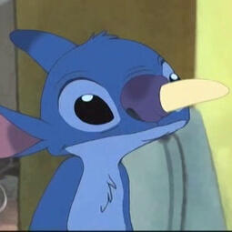 Stitch (Lilo & Stitch)