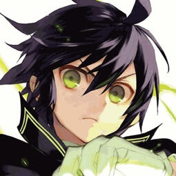 Yūichirō Hyakuya (OnS)